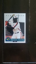 1992 CLASSIC DRAFT PICKS DMITRI YOUNG