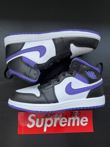 Jordan de Tenis para Hombre en color morado | FASHIOLA.mx