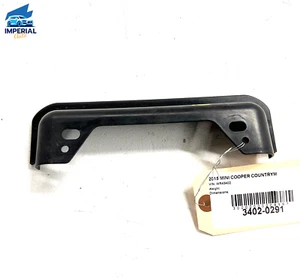 REAR LEFT BUMPER BREATHER COVERING AIR VENT OEM MINI COOPER COUNTRYMAN R60 11-16 - Imagen 1 de 16