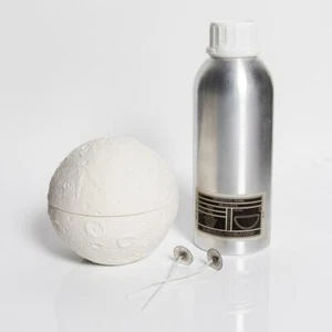 Daniel Arsham Studios x Joya Exoplanet Candle sculpture Ltd. Ed. #/# 500 - Picture 1 of 4