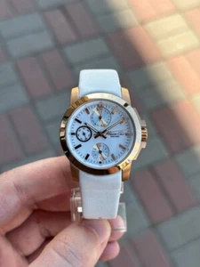 Kenneth Cole New York Women's Quartz Watch KC2695 - Picture 1 of 6