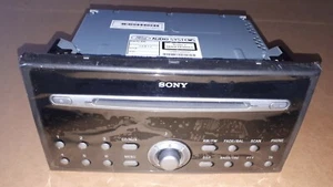 SONY AM FM Radio CD Spieler Ford Focus / Focus C-Max Focus Cabrio 1700624 - Bild 1 von 7