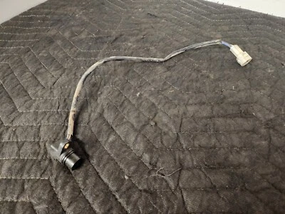 Sensor de velocidad #A372 Yamaha Grizzly Kodiak Rhino Viking 550 700 3B4-83755-00-00 Foto 1 de 3