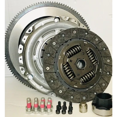 Kit de embrague RYMEC SF1060 para BMW Z3 cupé E36 1997 a 2003 - Imagen 1 de 4