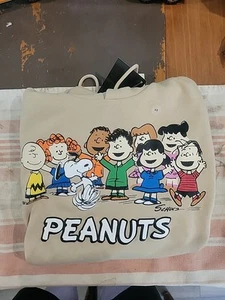 Peanuts Kids Hoodie - Picture 1 of 5