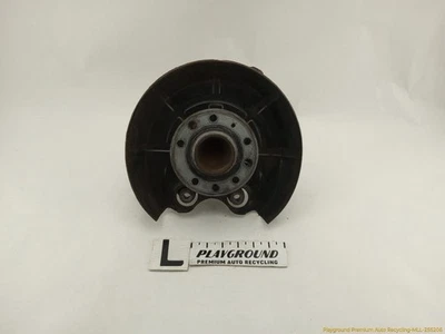 Buje de nudillo de husillo trasero izquierdo convertible Saab 9-3 compatible con 2005-2011 05 06 Foto 1 de 4