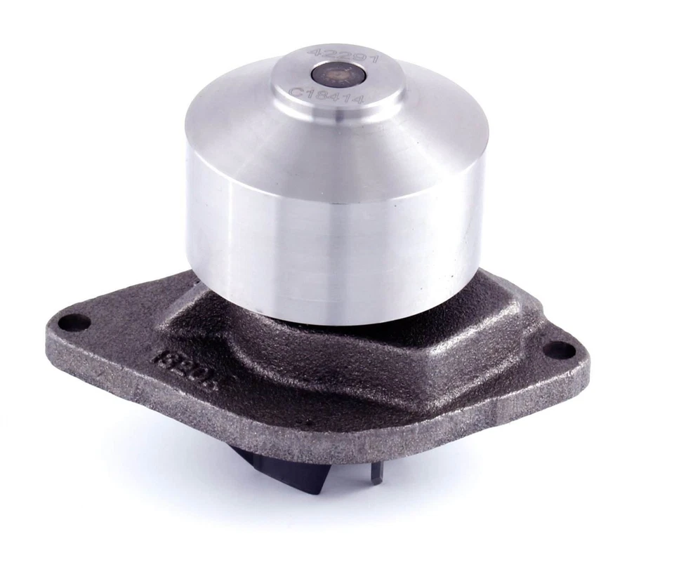 Водяной насос Gates для 07–12 Dodge Ram 2500/3500 6,7 6,7 л дизельный двигатель Cummins - Изображение 1 из 4