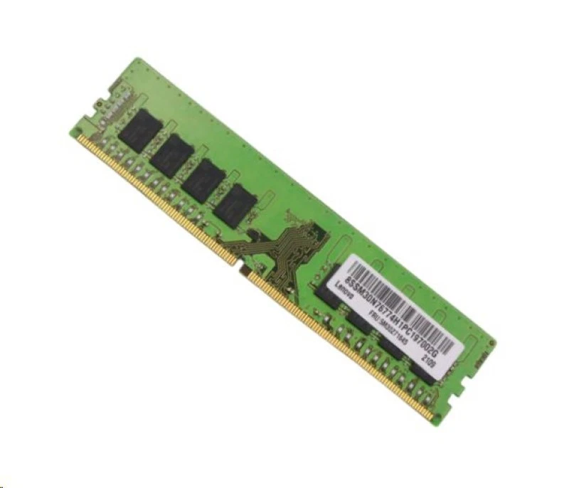 5M30V06819 - 32gb DDR4 2933 UDIMM - G1AA Memory - Image 1 of 1