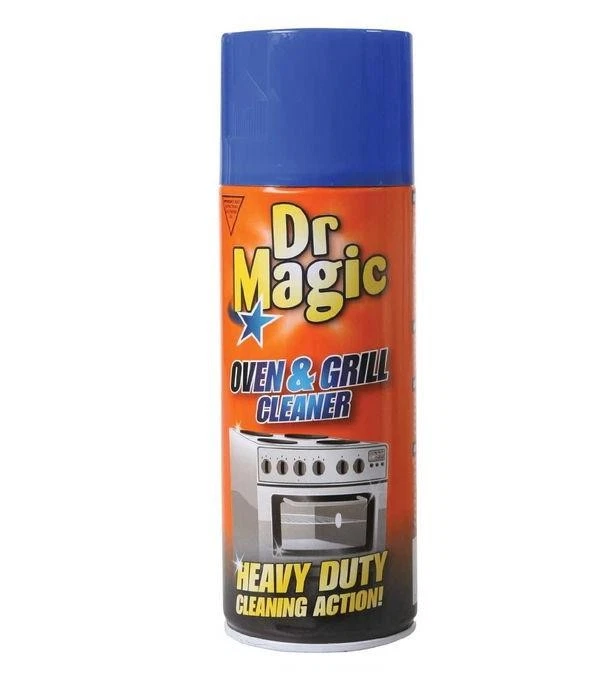 Dr Magic Oven & Grill Cleaner 390ml - Image 1 of 1
