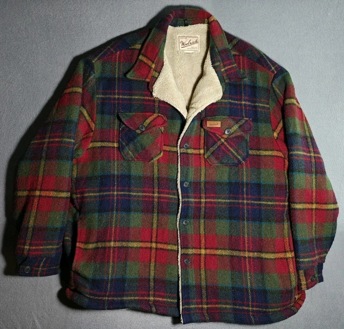Woolrich Jackets for Men for Sale - Shop New & Used - eBay