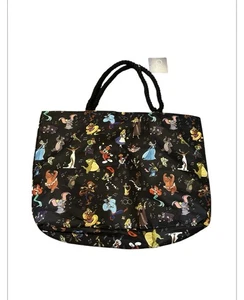 Disney Tote 100 Anniversary Tote Bag - Picture 1 of 6