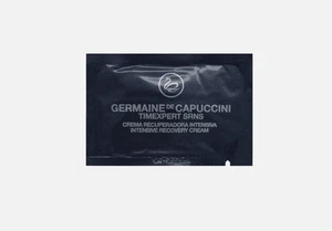 20 x Germaine de Capuccini Timexpert SNRS Crema de Recuperación Intensiva 3 ml Muestra - Imagen 1 de 1