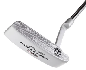 New Tour Edge Golf Hot Launch Series HL-01 Silver Putter 34" - Picture 1 of 2