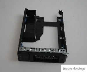 Caddy de disque dur 2,5 pouces Ssf à 3,5 pouces Lff Sas pour précision T7820 IB5IFK700-600 - Photo 1/1