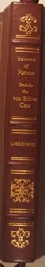 REVERSAL OF FORTUNE / BY ALAN DERSHOWITZ / GRYPHON NOTABLE TRIALS - Imagen 1 de 7