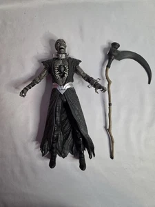 Figura de acción McFarlane DC Multiverse Nekron Megafig Blackest Night - Imagen 1 de 5