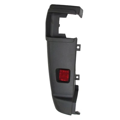 For Ram Promaster 1500/2500/3500 2014-2023 Bumper End Driver Side Rear CH1116104 - Imagem 1 de 2