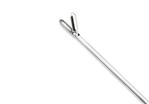 Stryker Conquest™ 4.0 mm 120 mm Soft Tissue Grasper without - Picture 1 of 2