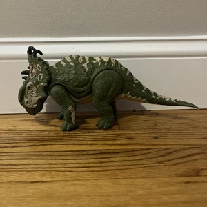 Jurassic World Fallen Kingdom Roarivores SINOCERATOPS Jurassic Park 2018 Mattel - Bild 1 von 4