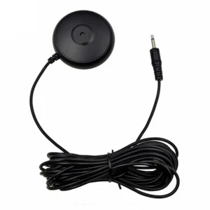 3.5mm Desktop Computer Mic Omnidirectional Condenser Microphone for Online Meet - Picture 1 of 8