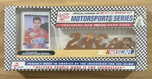NASCAR ~ Jeff Gordon ~ Motorsport Series ~ Winston Cup ~ 1997 ~ !🆕! - Picture 1 of 6