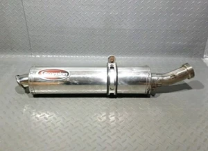 ♻️ Honda VFR750FL/M/N/P RC36 1991 - 1993 Scorpion Auspuff Dose Schalldämpfer Muffler ♻ - Bild 1 von 16