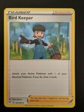 Pokemon TCG Uncommon Bird Keeper 159/189 S&S Darkness Ablaze NM/Mint Condition