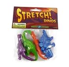 Stretchy Dinosaurs Tactile Fidgets Sensory Play Stress Relief for Kids