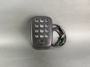 NEU&ORIG Ferrari F12 Rear fog light Parking Camera CARBON 339380 - Picture 1 of 6