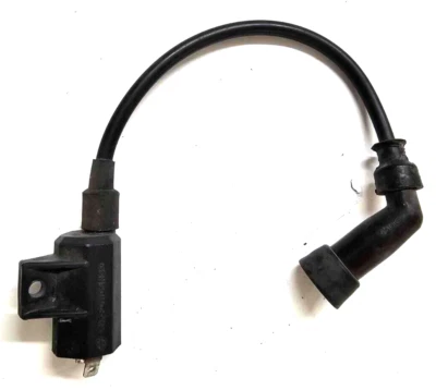 Suzuki Quadrunner 250 LT4WD 1985-2006 bobina de encendido 33410-22AV0 Foto 1 de 4