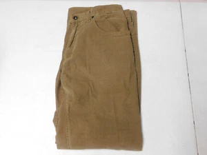 Sonoma Life + Style Brown Pants Size 36 x 32 - Picture 1 of 4