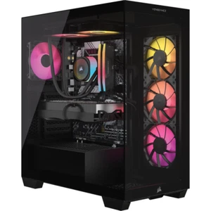 ASUS ROG - NVIDIA RTX 5070 - AMD RYZEN 9 9950X - 1 TB M.2 - 64 GB RAM DDR5 - Picture 1 of 1