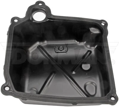 Transmission Oil Pan Dorman For 2008-2019 Volkswagen Jetta 2009 2010 2011 2012 - Image 1 of 4