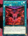 Yugioh Branded In Red Rare Mp22 1St Edition Lp