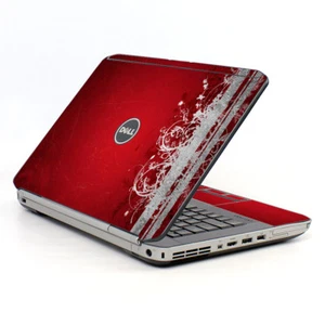 LidStyles Printed Vinyl Laptop Skin Protector Decal Dell Latitude E5420 - Picture 1 of 14
