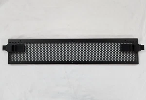 MISC Blank 2U Shelf Front Bezel - Picture 1 of 2