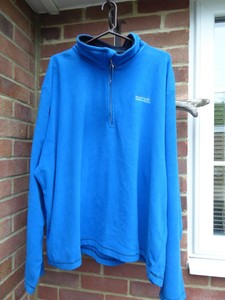Regatta Fleece Campamento y senderismo 
