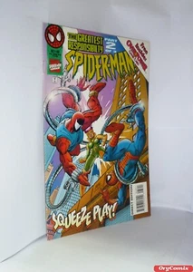 Spider-Man Vol. 1 Nr. 63 OKTOBER 1995 Marvel Comics Comic in Originalsprache - Bild 1 von 3