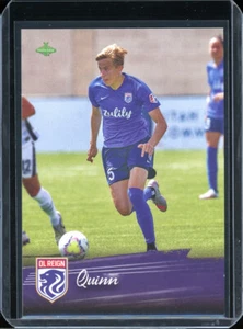 2021 Parkside QUINN rookie RC canada - Picture 1 of 2