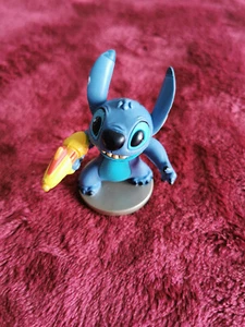 FIGURA STITCH PVC DISNEY - Imagen 1 de 3