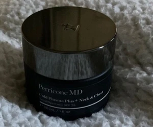 Perricone MD SPF 25 Broad Spectrum Moisturizer NEW WITHOUT BOX - Picture 1 of 3