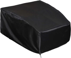 RV Air Conditioner Winter Cover - Oxford Cloth Waterproof Roof Top AC Cover for - Picture 1 of 12