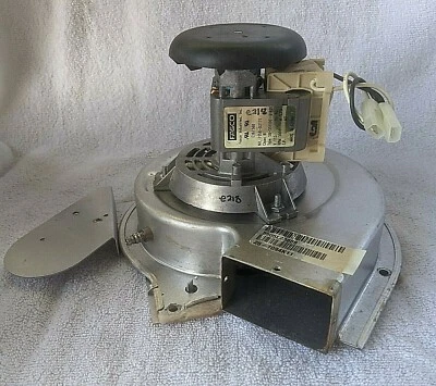 FASCO FURNACE BLOWER MOTOR E167360  7158-0217E SB-281100-61R01 "FREE SHIPPING" - Image 1 of 4