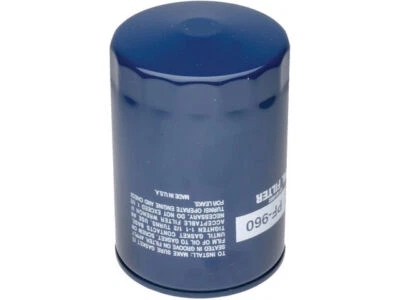 For 1992-1997 Volkswagen EuroVan Oil Filter AC Delco 64975TPRC 1993 1994 1995 - Image 1 of 2