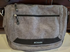 Columbia Baby Diaper Bag Excellent Condition..👶🍼👜🚼 - Picture 1 of 3