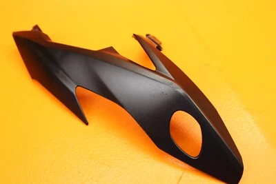 Cubierta protectora de plástico para Honda Cb500f 2016-2017 Foto 1 de 4