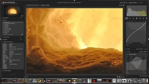 Pro 2024 Photo Editing Software - Image Editing, Enhancements, RAW Photos, on CD - Picture 1 of 7