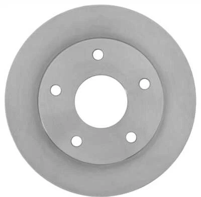 Rotor de freno de disco-OEF3 Autopart Intl 1407-25571 se adapta a 94-99 Dodge Ram 1500 Foto 1 de 2