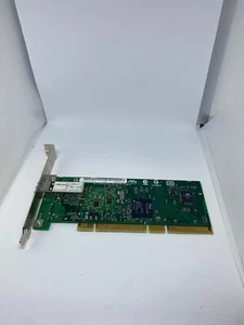 Fiberxon FTM-8025C-F C2126 Lan Card PCI-X Gigabit Server Adapter E-G021-03 - Afbeelding 1 van 3