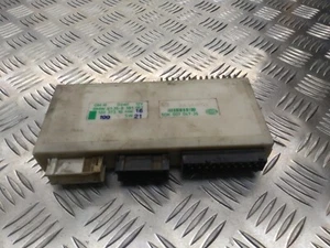 B210 BMW Control Module Unit ECU 61.35- 8381962 12037310 5DK007047-26 - Picture 1 of 5